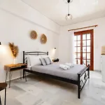 Flerianos Naxos Ξενοδοχείο με διαμερίσματα