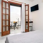 Flerianos Naxos