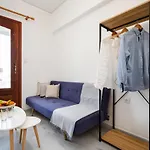 Flerianos Naxos 3*