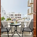 Flerianos Naxos Άγιος Προκόπιος