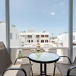 Flerianos Naxos 3* Άγιος Προκόπιος