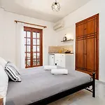 Flerianos Naxos 3* Άγιος Προκόπιος