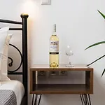 Ξενοδοχείο με διαμερίσματα Flerianos Naxos 3*