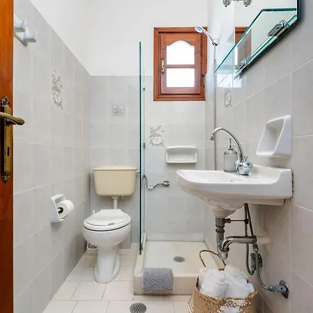 Apartmanhotel Flerianos Naxos