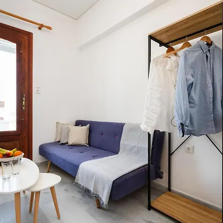 Flerianos Naxos 3*