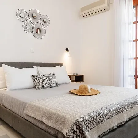 Flerianos Naxos 3*