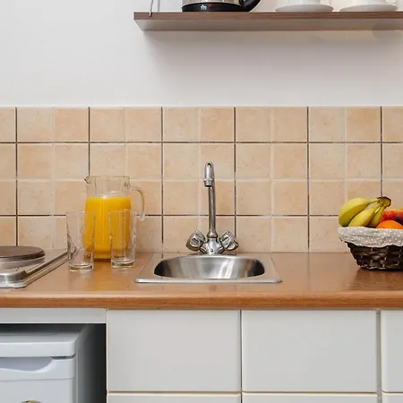 Apartmanhotel Flerianos Naxos