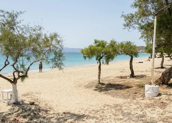 Flerianos Naxos איוס פרוקופיוס