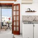 Flerianos Naxos Апарт-отель
