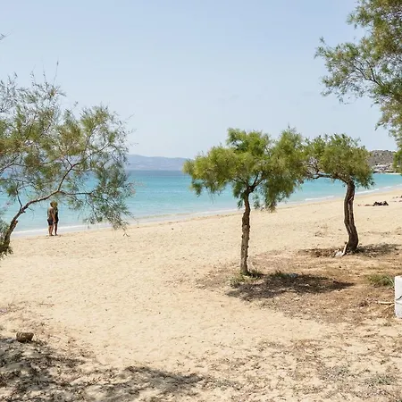 Flerianos Naxos Агиос-Прокопиос