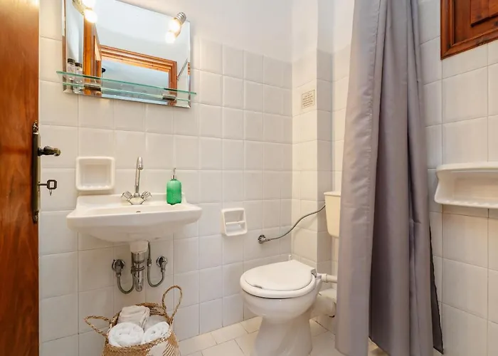 Flerianos Naxos 아파트호텔