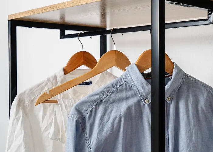 Flerianos Naxos 아파트호텔