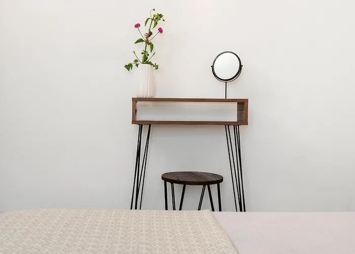 Flerianos Naxos 3* 아기오스프로코피오스